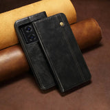 PU Leather OnePlus Flip Case-Exoticase-Exoticase