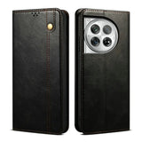 PU Leather OnePlus Flip Case-Exoticase-Exoticase