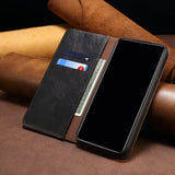 PU Leather OnePlus Flip Case-Exoticase-Exoticase