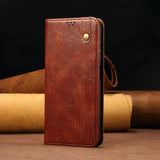 PU Leather OnePlus Flip Case-Exoticase-Exoticase