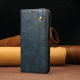 PU Leather OnePlus Flip Case-Exoticase-Exoticase
