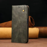 PU Leather OnePlus Flip Case-Exoticase-Exoticase