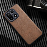 Pebbled & Cracked Leather OnePlus Case-Exoticase-Exoticase