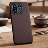 Pebbled & Cracked Leather OnePlus Case-Exoticase-Exoticase