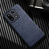 Pebbled & Cracked Leather OnePlus Case-Exoticase-Exoticase