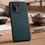 Pebbled & Cracked Leather OnePlus Case-Exoticase-Exoticase