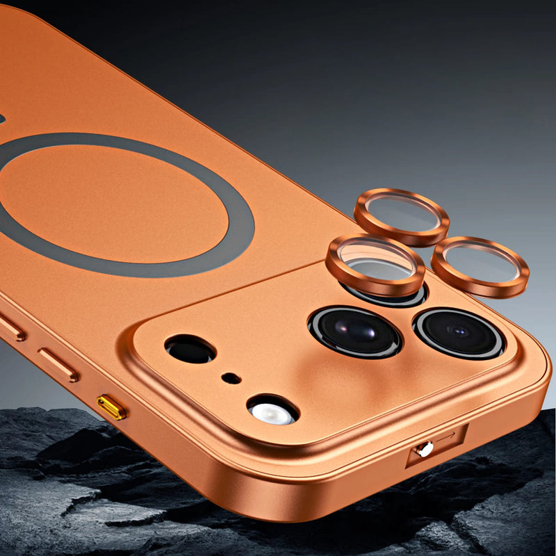 PerfectFit Snap Lock Aluminum IPhone Case Exoticase perfectfit-snap-lock-aluminum-iphone-case-exoticase