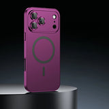 PerfectFit Snap Lock Aluminum iPhone Case
