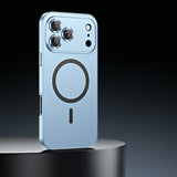 PerfectFit Snap Lock Aluminum iPhone Case