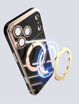 Plate Ultimate iPhone Case-Exoticase-Exoticase