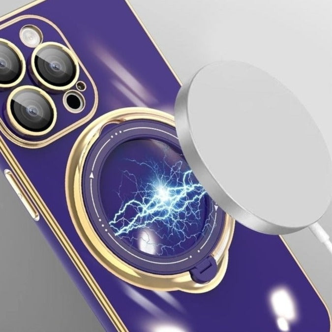Plate Ultimate iPhone Case-Exoticase-
