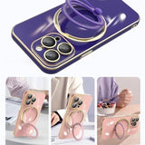 Plate Ultimate iPhone Case-Exoticase-