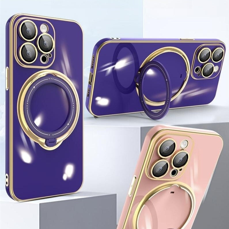 Plate Ultimate iPhone Case-Exoticase-