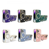 Plate Ultimate iPhone Case-Exoticase-