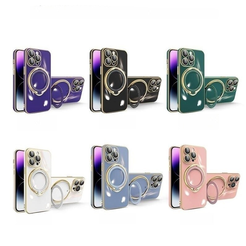 Plate Ultimate iPhone Case-Exoticase-