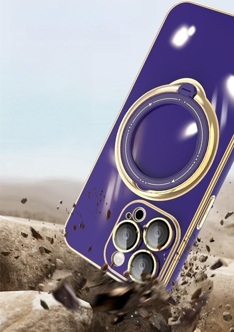 Plate Ultimate iPhone Case-Exoticase-