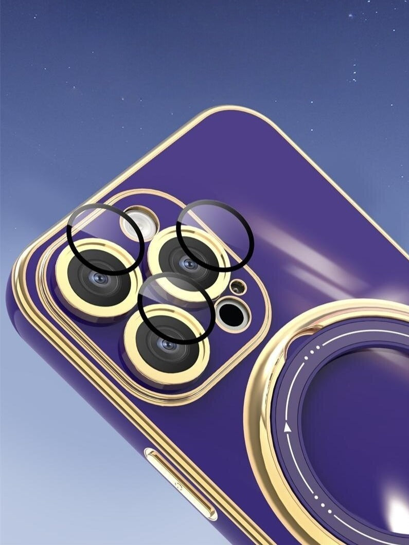 Plate Ultimate iPhone Case-Exoticase-