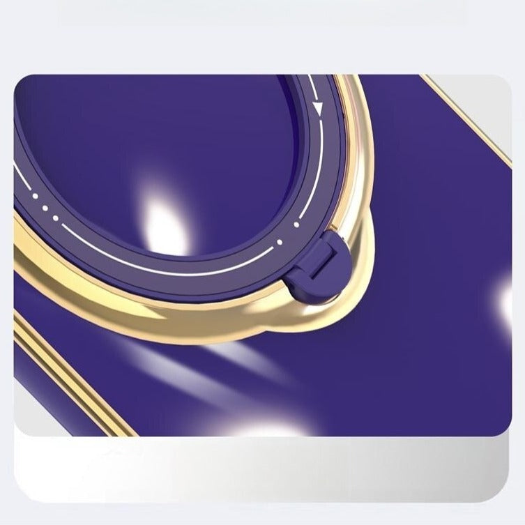 Plate Ultimate iPhone Case-Exoticase-