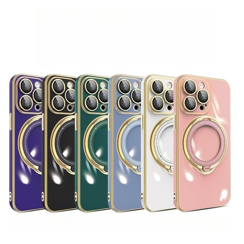 Plate Ultimate iPhone Case-Exoticase-