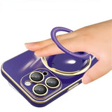 Plate Ultimate iPhone Case-Exoticase-
