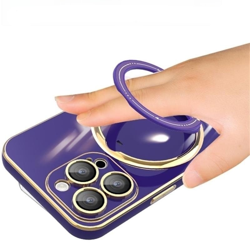Plate Ultimate iPhone Case-Exoticase-