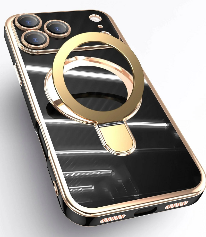 Plate Ultimate iPhone Case – Exoticase