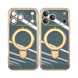 Plate Ultimate iPhone Case-Exoticase-iPhone 17 Pro Max-Blue Gray-Exoticase