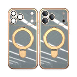 Plate Ultimate iPhone Case-Exoticase-iPhone 17 Pro Max-Light Gray-Exoticase