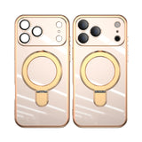 Plate Ultimate iPhone Case-Exoticase-iPhone 17 Pro Max-Pink-Exoticase