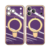 Plate Ultimate iPhone Case-Exoticase-iPhone 17 Pro Max-Purple-Exoticase