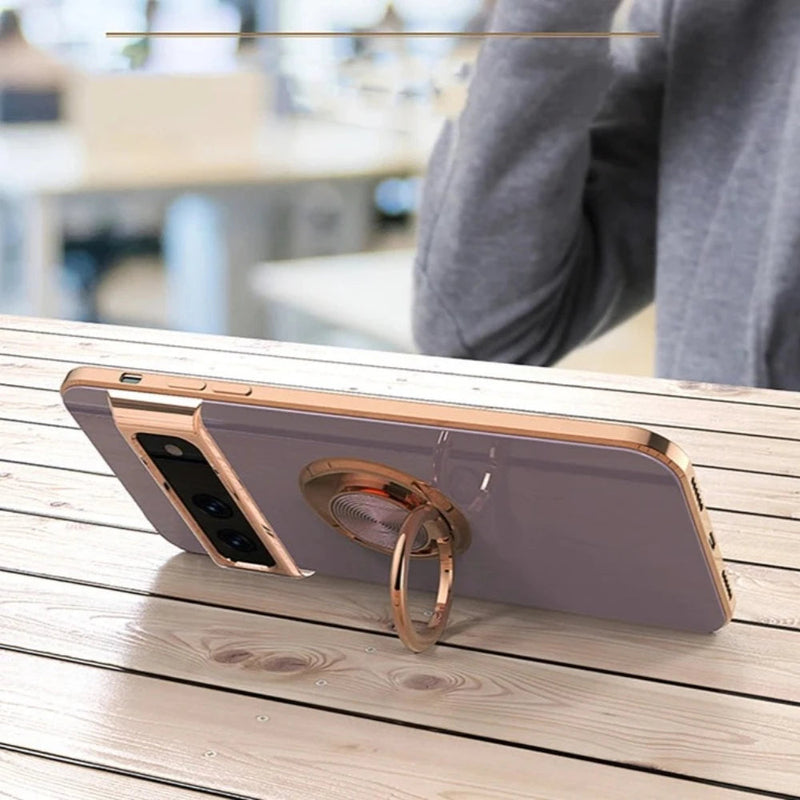 Plated Google Pixel Case-Exoticase-Exoticase