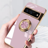 Plated Google Pixel Case-Exoticase-Exoticase
