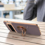 Plated Google Pixel Case-Exoticase-Exoticase