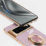 Plated Google Pixel Case-Exoticase-Exoticase