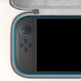 PreciseFit Protective Case for Switch 2 with Cartridge Sleeve-Exoticase-Exoticase