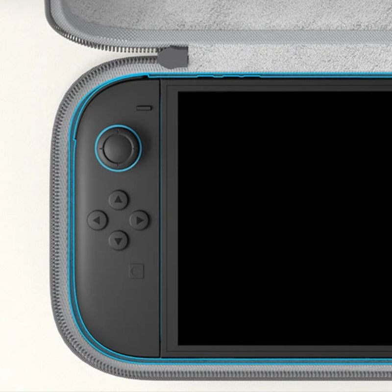 PreciseFit Protective Case for Switch 2 with Cartridge Sleeve-Exoticase-Exoticase