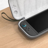 PreciseFit Protective Case for Switch 2 with Cartridge Sleeve-Exoticase-Exoticase
