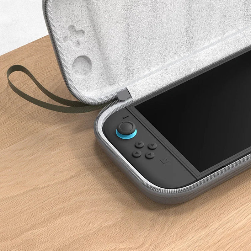 PreciseFit Protective Case for Switch 2 with Cartridge Sleeve-Exoticase-Exoticase