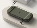 PreciseFit Protective Case for Switch 2 with Cartridge Sleeve-Exoticase-Exoticase