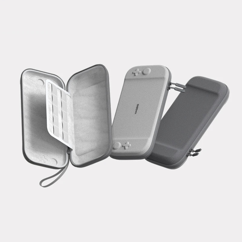 PreciseFit Protective Case for Switch 2 with Cartridge Sleeve