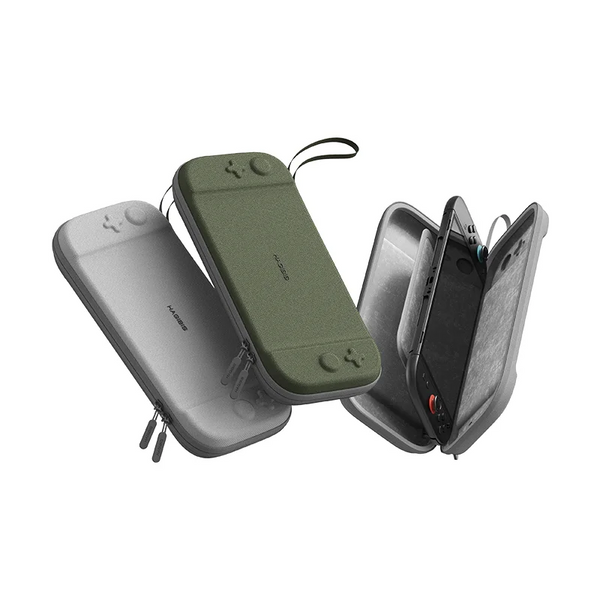 PreciseFit Protective Case for Switch 2 with Cartridge Sleeve-Exoticase-Exoticase