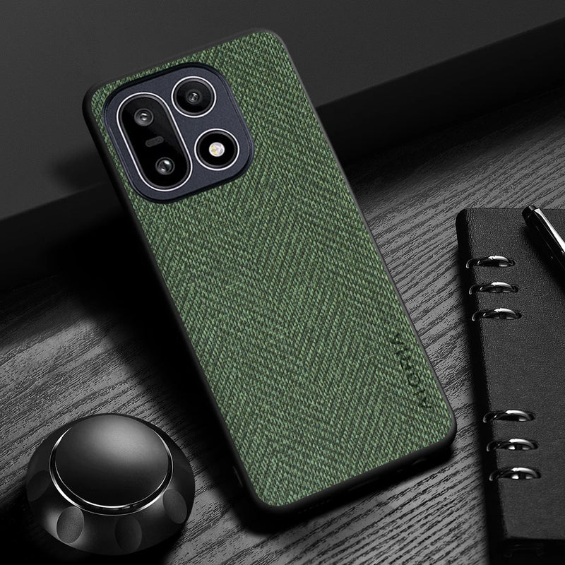 Premium Cloth Texture OnePlus Case-Exoticase-Exoticase