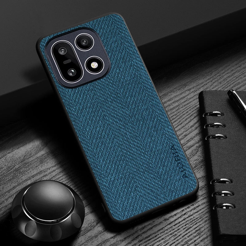 Premium Cloth Texture OnePlus Case-Exoticase-Exoticase