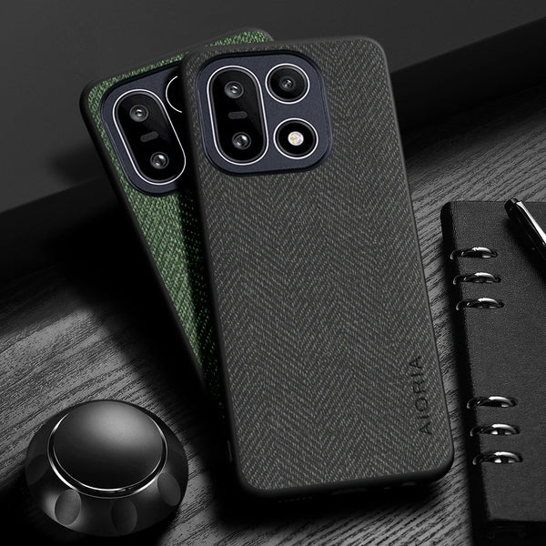 Premium Cloth Texture OnePlus Case-Exoticase-Exoticase