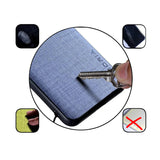 Premium Cloth-like Texture iPhone Case-Exoticase-Exoticase