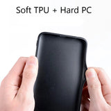 Premium Cloth-like Texture iPhone Case-Exoticase-Exoticase