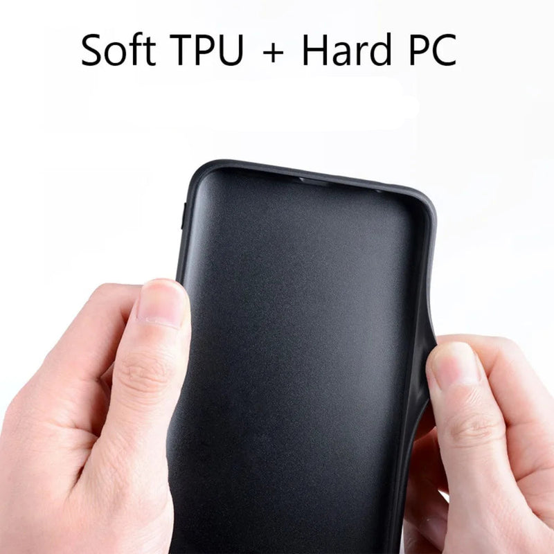Premium Cloth-like Texture iPhone Case-Exoticase-Exoticase
