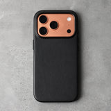 Premium Genuine Italian Leather iPhone Case-Exoticase-Exoticase