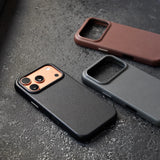 Premium Genuine Italian Leather iPhone Case-Exoticase-Exoticase