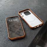 Premium Genuine Italian Leather iPhone Case-Exoticase-Exoticase